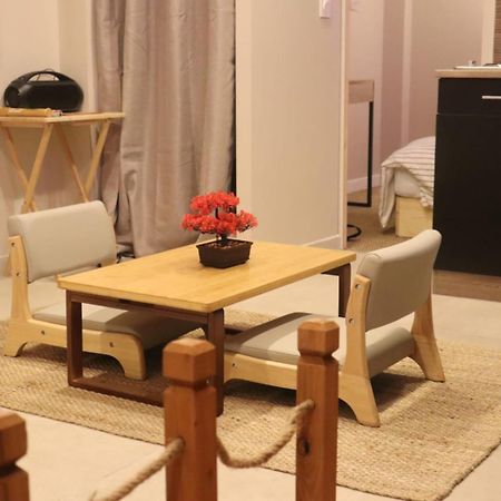 Loveroom Japon Avec Balneotherapie Toulon Exterior photo