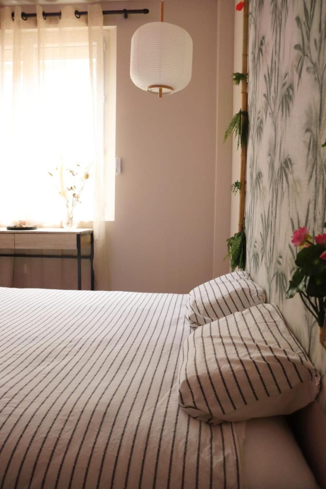 Loveroom Japon Avec Balneotherapie Toulon Exterior photo