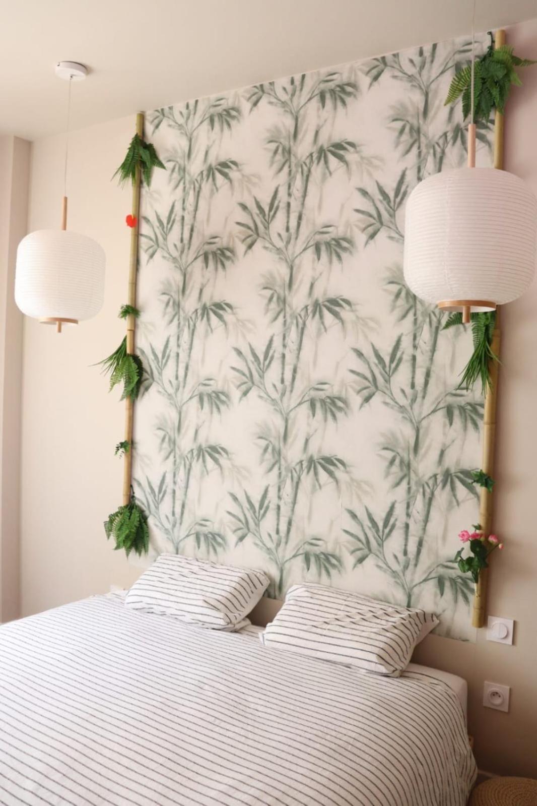 Loveroom Japon Avec Balneotherapie Toulon Exterior photo